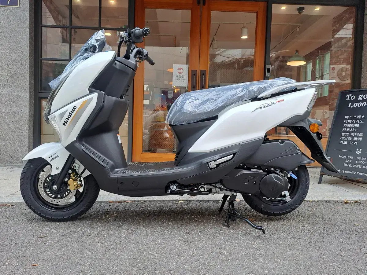 하우즈 스즈키 뉴라인업 ADX125 | 브랜드 중고거래 플랫폼, 번개장터